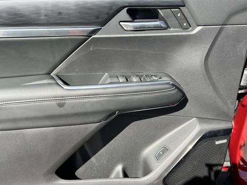 New 2025 GMC Acadia Elevation w/ Elevation Premium Package image 14