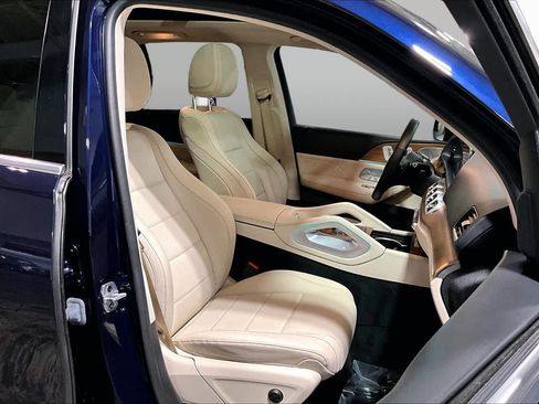 Used 2022 Mercedes-Benz GLE 350 4MATIC image 8