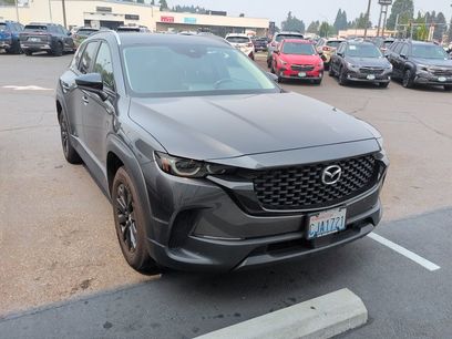 Used 2023 MAZDA CX-50 2.5 S w/ Cargo Package