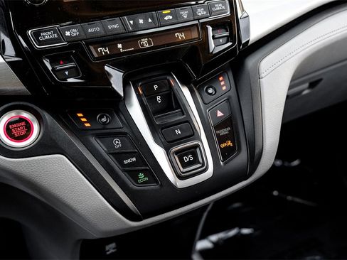 Used 2020 Honda Odyssey EX-L image 22