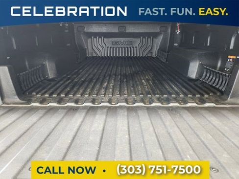 Certified 2024 GMC Sierra 1500 Elevation image 14