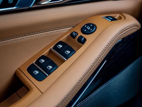 New 2026 BMW X5 xDrive40i w/ M Sport Package image 19