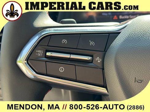 New 2026 Chevrolet Tahoe RST w/ Comfort Package AWD/4WD image 27