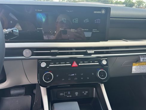 New 2026 Hyundai Tucson SEL FWD image 18