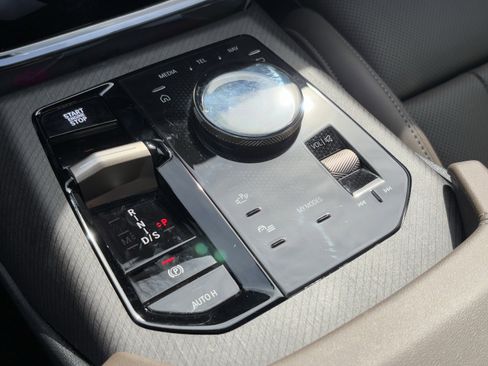 Certified 2025 BMW X3 xDrive30i image 26