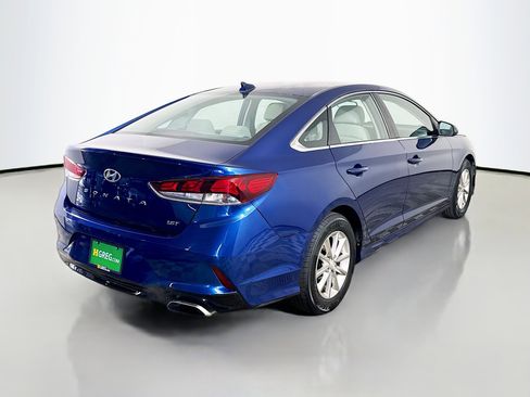 Used 2019 Hyundai Sonata ECO image 10