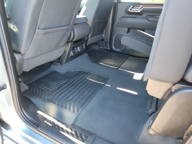 Used 2025 Chevrolet Silverado 2500 LT w/ Convenience Package AWD/4WD image 14