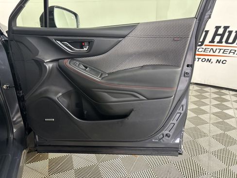 Used 2024 Subaru Forester Sport image 28