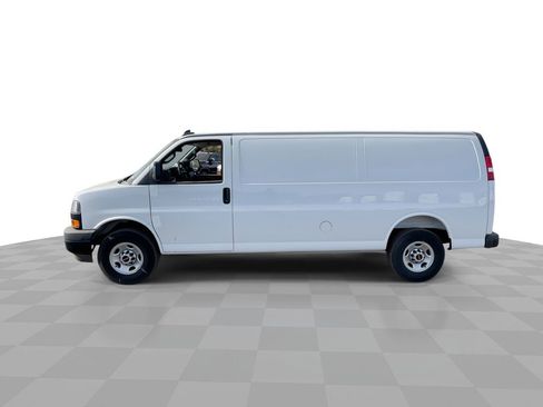 New 2025 GMC Savana 2500 Extended w/ Driver Convenience Package image 5