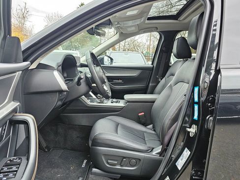 Certified 2024 MAZDA CX-90 Plug-In Hybrid w/ Preferred image 21