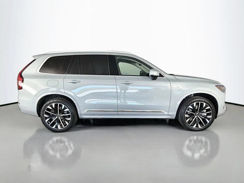 New 2026 Volvo XC90 T8 Plus w/ Protection Package Premier AWD/4WD image 8