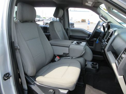 Used 2019 Ford F150 XLT AWD/4WD image 20