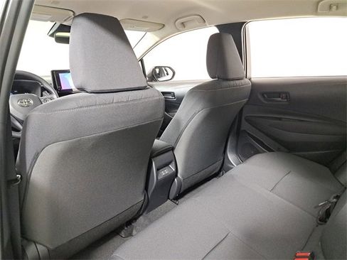 Used 2026 Toyota Corolla XLE image 11