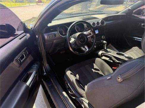 Used 2019 Ford Mustang GT w/ GT Performance Package RWD image 11