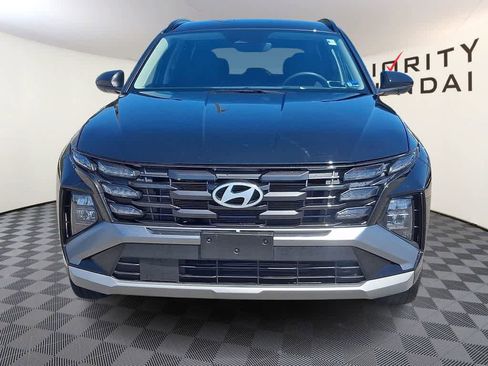 Used 2025 Hyundai Tucson SEL image 2