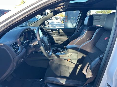 New 2026 Dodge Durango GT image 24