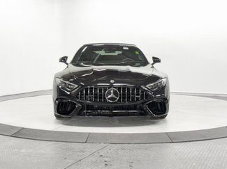 Certified 2022 Mercedes-Benz SL 55 AMG 4MATIC video 2