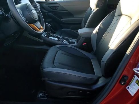 Certified 2025 Subaru Crosstrek 2.5i Wilderness image 12