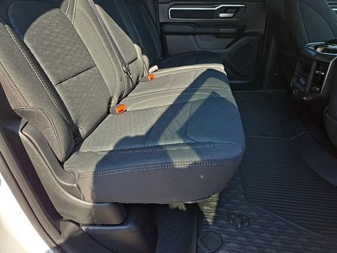 New 2026 RAM 1500 Big Horn image 93