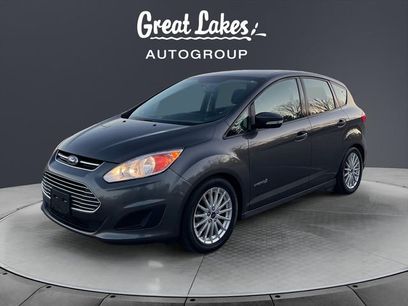 Used 2016 Ford C-MAX SE w/ Equipment Group 203A
