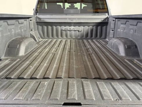 Used 2020 GMC Sierra 2500 AT4 w/ AT4 Premium Package image 15