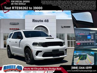Used 2025 Dodge Durango GT AWD/4WD video 1