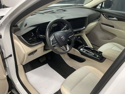 Used 2023 Buick Envision Preferred FWD image 9