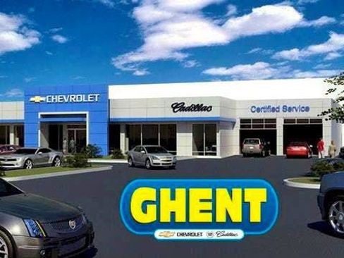 Used 2023 Chevrolet Silverado 1500 High Country w/ High Country Premium Package image 3