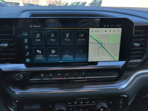 Used 2024 Chevrolet Silverado 3500 LT w/ All Star Edition image 21