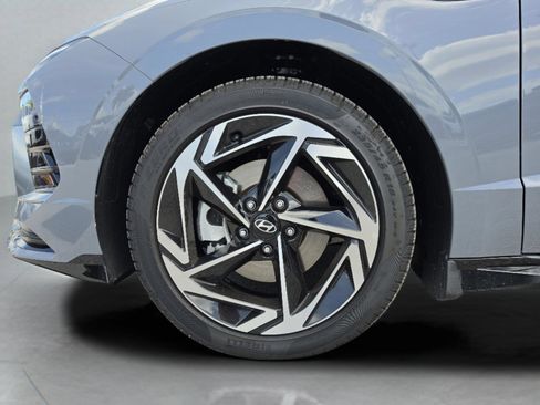 New 2026 Hyundai Sonata SEL FWD image 37