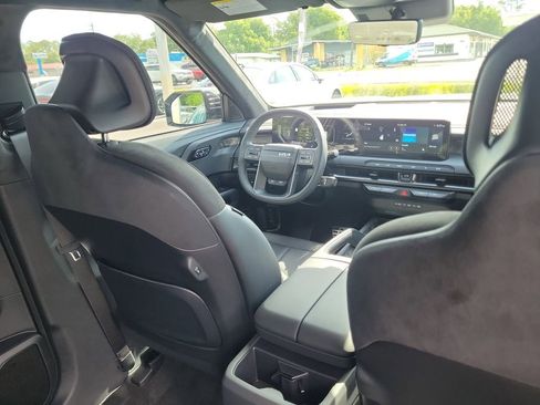 New 2027 Kia Telluride SX Prestige X-Pro AWD/4WD image 14