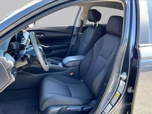 Used 2024 Honda Accord LX image 8
