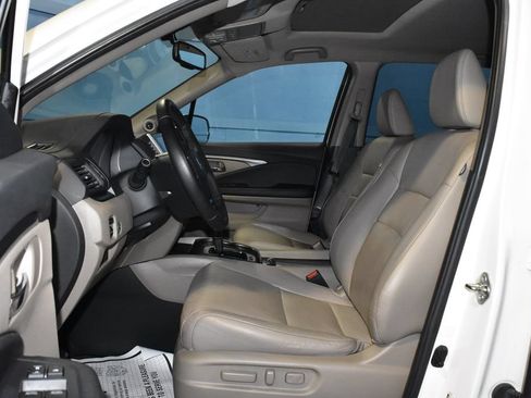 Used 2016 Honda Pilot EX-L image 7