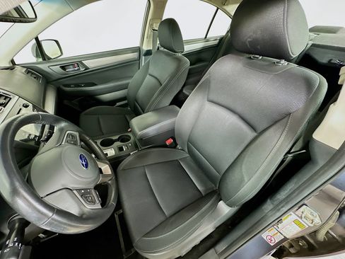 Used 2015 Subaru Legacy 2.5i Premium w/ Popular Package #2 AWD/4WD image 31