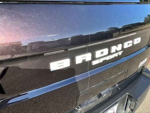 Used 2021 Ford Bronco Sport Big Bend AWD/4WD image 14
