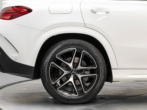 Used 2024 Mercedes-Benz GLE 53 AMG 4MATIC Coupe image 17