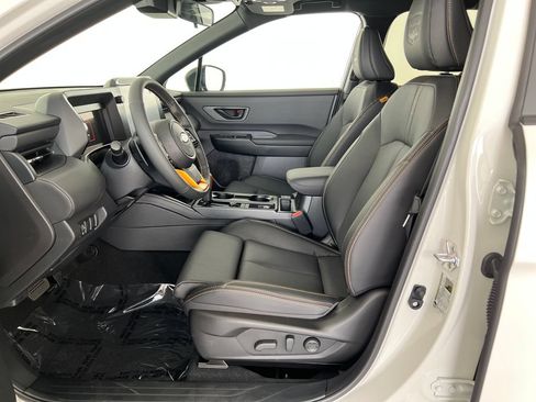 New 2026 Subaru Outback Wilderness AWD/4WD image 11