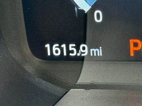 Used 2025 Ford Explorer ST w/ Sun And Sound Package image 23