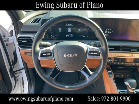 Used 2024 Kia Telluride EX X-Line image 15