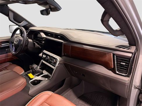 Used 2024 GMC Sierra 1500 Denali Ultimate image 26