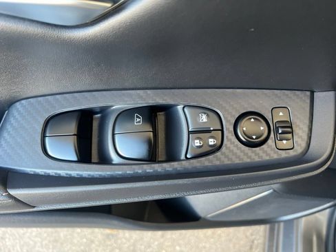Certified 2023 Nissan Sentra SV w/ All-Weather Package FWD image 42