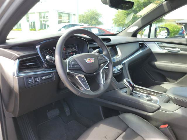 Certified 2023 Cadillac XT5 Premium Luxury w/ Technology Package FWD image 15