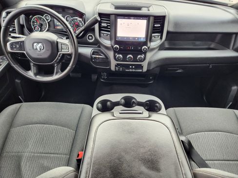 Used 2024 RAM 3500 Tradesman w/ Chrome Appearance Group image 30