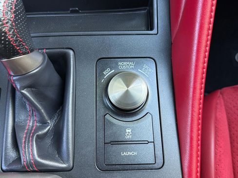 Used 2021 Lexus RC F Track Edition image 29