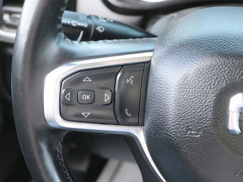 Used 2024 RAM 2500 Laramie w/ Safety Group image 18