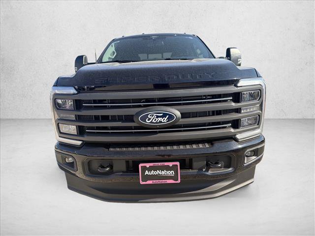 New 2027 Ford F250 XLT w/ XLT Premium Package AWD/4WD image 12