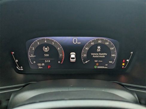 New 2025 Honda Accord LX image 25