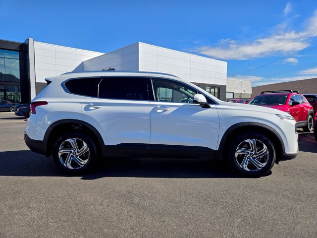 Used 2023 Hyundai Santa Fe SEL FWD image 7