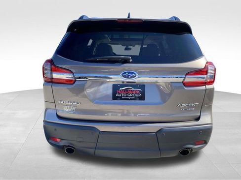 Used 2022 Subaru Ascent Limited w/ Technology Package image 3