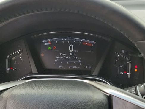 Used 2018 Honda CR-V EX-L image 25